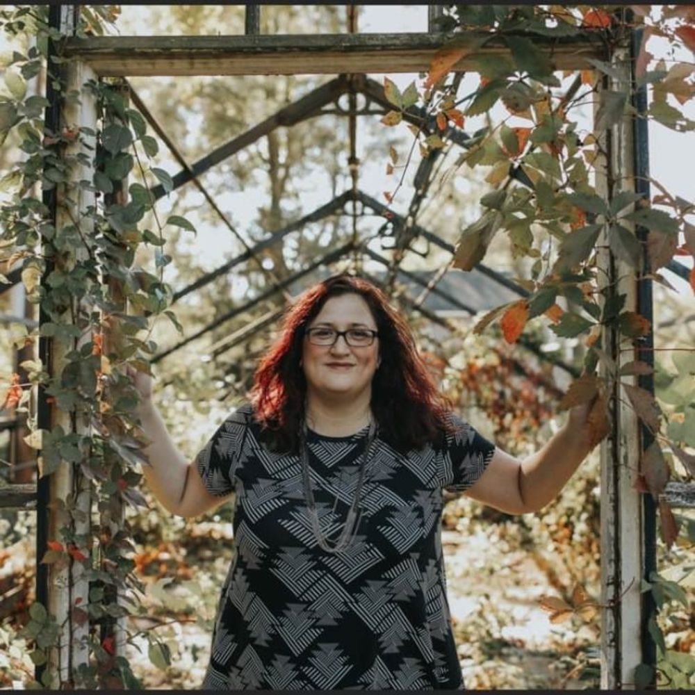 Meet your Posher, Denise